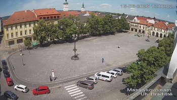 Město Uherské Hradiště