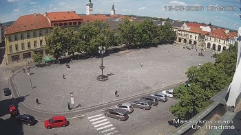 Město Uherské Hradiště