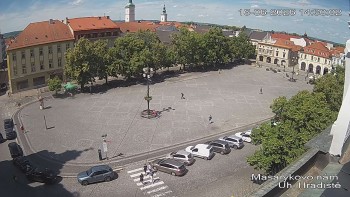 Město Uherské Hradiště