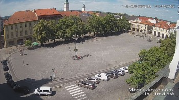 Město Uherské Hradiště