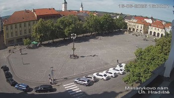 Město Uherské Hradiště