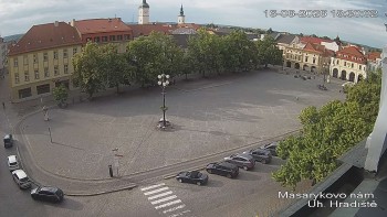 Město Uherské Hradiště
