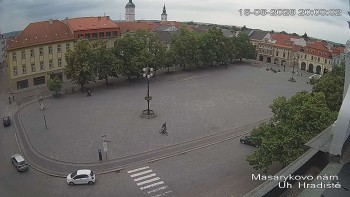 Město Uherské Hradiště