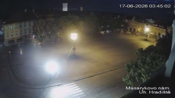 Město Uherské Hradiště