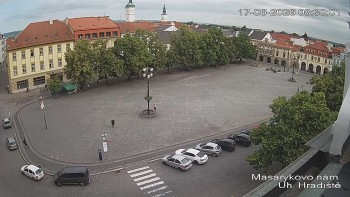 Město Uherské Hradiště