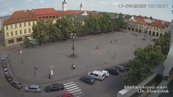 Město Uherské Hradiště