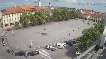 Město Uherské Hradiště