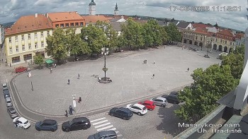 Město Uherské Hradiště