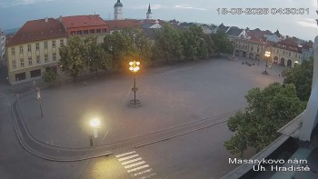 Město Uherské Hradiště