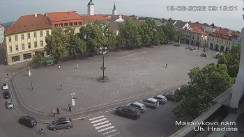 Město Uherské Hradiště