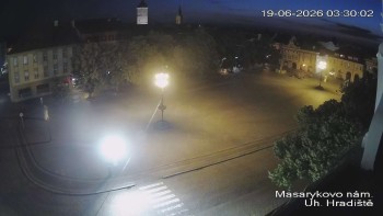Město Uherské Hradiště