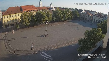 Město Uherské Hradiště