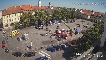 Město Uherské Hradiště