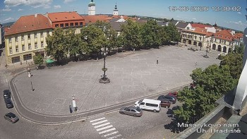 Město Uherské Hradiště