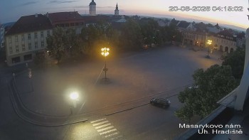 Město Uherské Hradiště