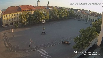 Město Uherské Hradiště