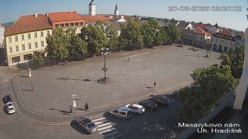 Město Uherské Hradiště