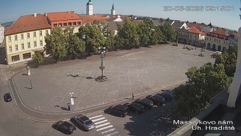 Město Uherské Hradiště