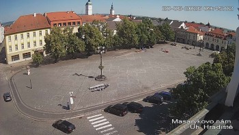 Město Uherské Hradiště