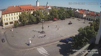 Město Uherské Hradiště