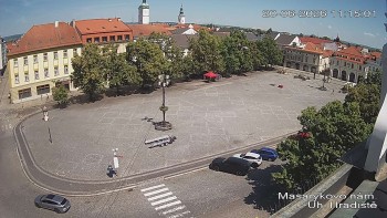 Město Uherské Hradiště