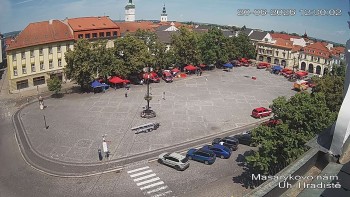 Město Uherské Hradiště