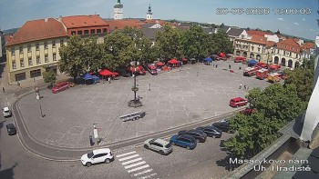 Město Uherské Hradiště