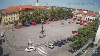 Město Uherské Hradiště