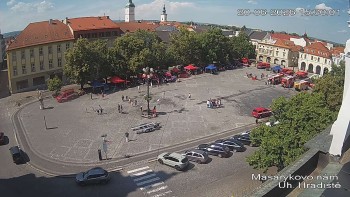 Město Uherské Hradiště