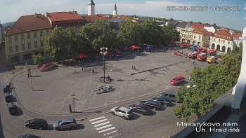 Město Uherské Hradiště