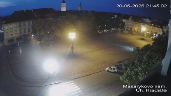 Město Uherské Hradiště