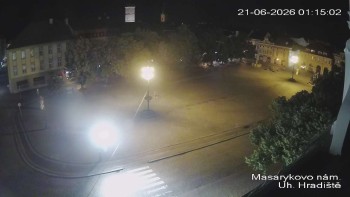 Město Uherské Hradiště