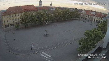 Město Uherské Hradiště