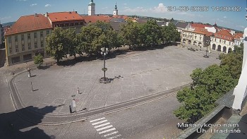 Město Uherské Hradiště