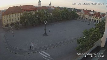 Město Uherské Hradiště