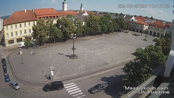 Město Uherské Hradiště