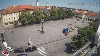 Město Uherské Hradiště