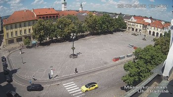 Město Uherské Hradiště