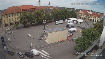 Město Uherské Hradiště