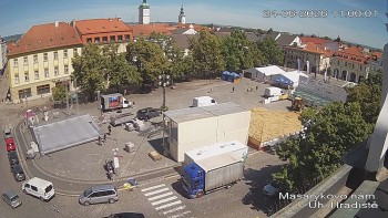 Město Uherské Hradiště