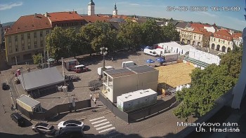 Miasto Uherské Hradiště