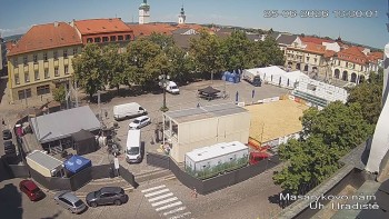 Město Uherské Hradiště