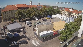 Město Uherské Hradiště