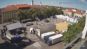 Město Uherské Hradiště