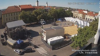 Město Uherské Hradiště