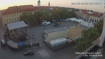 Miasto Uherské Hradiště