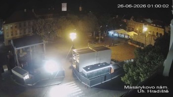 Město Uherské Hradiště