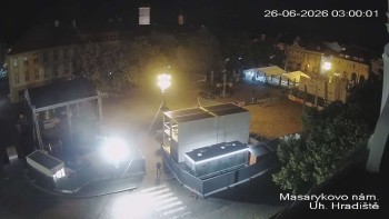 Město Uherské Hradiště