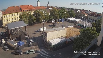 Město Uherské Hradiště