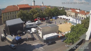 Město Uherské Hradiště